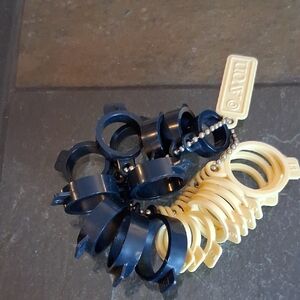 AVON RING SIZER TOOL